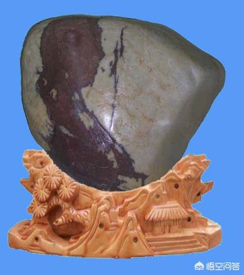 石头怎么保养,初学者捡到石头后，怎样清洗？