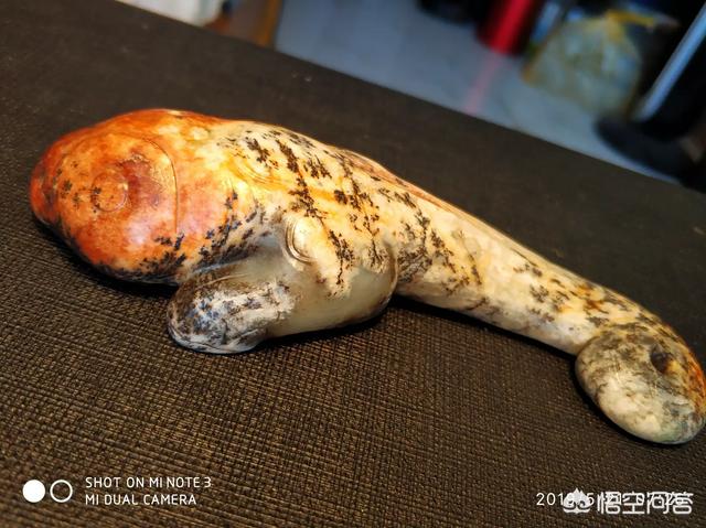 识玉顺口溜,“格物”与“格玉”，如何判断古玉？