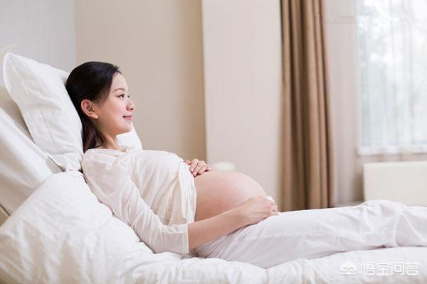 假临产是什么意思，快到分娩的时间了，请问分娩的征兆有哪些