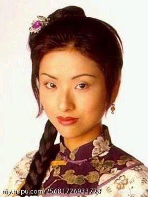 小宝的七个老婆:韦小宝的七个老婆都是真心爱韦小宝的吗你怎么看