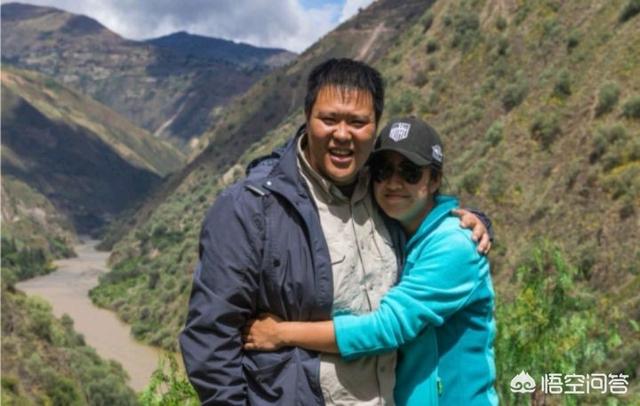 一两句话总结你对张昕宇梁红这对夫妻环球旅行的评价？