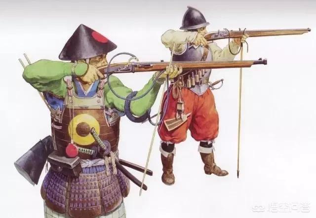 把现代军用型防弹衣放到第二次世界大战会取得什么样的优势？插图13