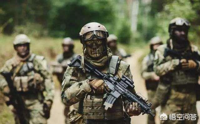 把现代军用型防弹衣放到第二次世界大战会取得什么样的优势？插图18