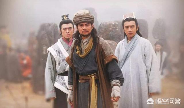千山暮雪主题曲:《天龙八部》的主题曲“难念的经”表达了故事主题吗