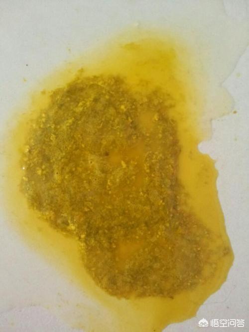 大神帮帮我用一个食品,或者一个东西,形容渣男,急用,比如槟榔？