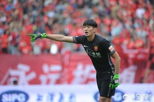 虞伟亮:中国国家男子足球队历届门将都有哪些