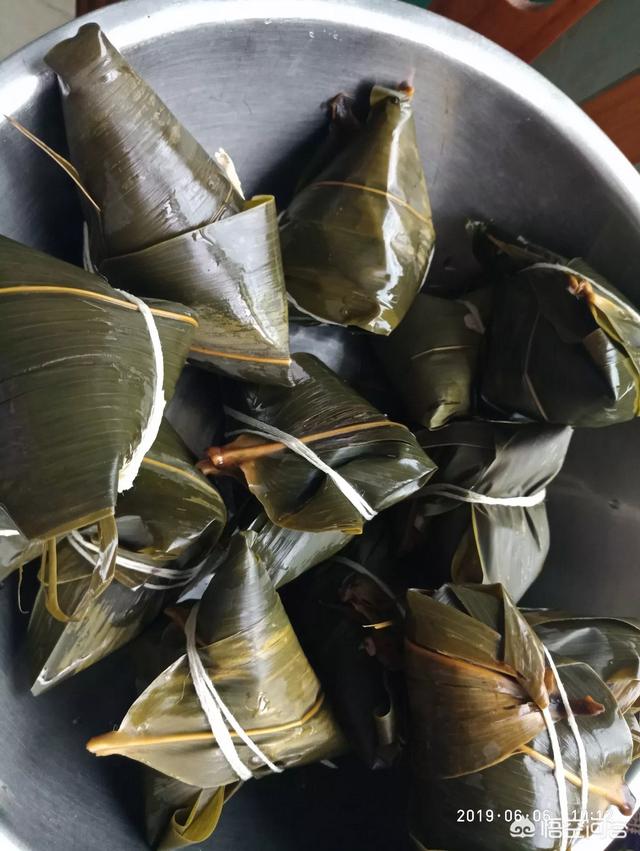 端午，为何说安康不说快乐？