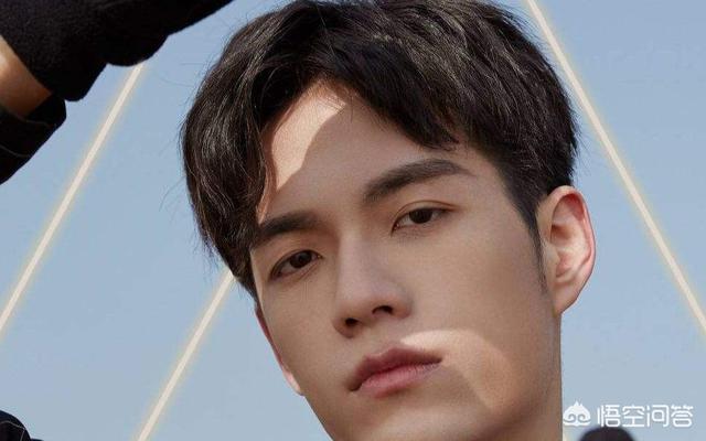 张颜齐热搜:《创造营2019》张颜齐会不会跟当时101的高秋梓一样