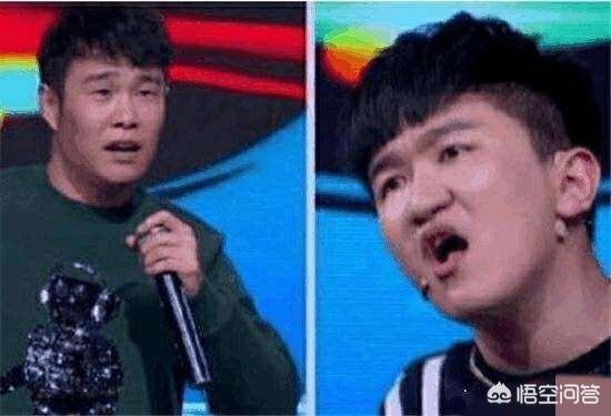 余泽雅:从经纪人做到主持人，张大大真的没粉丝吗？