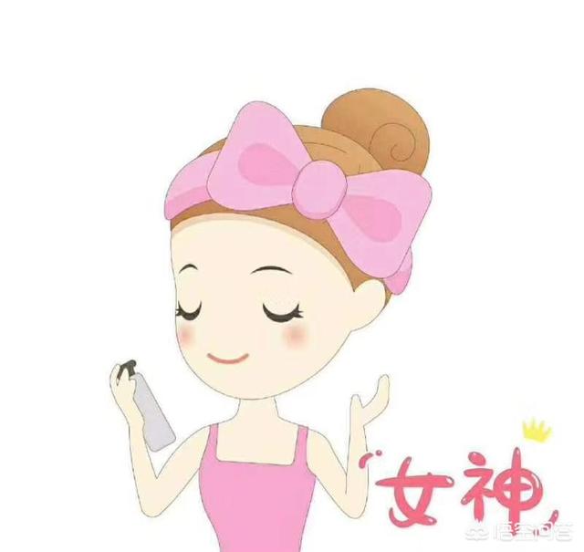 女生如何脱腿毛？