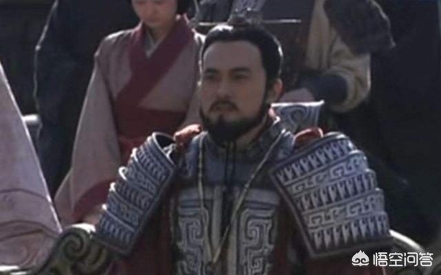 秦武王嬴荡:力能举鼎秦武王真的是四肢发达、头脑简单吗？