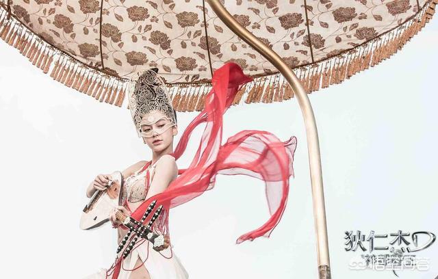 李菲儿黄晓明为什么分手:如果没有黄晓明的帮助，杨颖现在是什么咖位