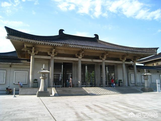 大唐帝陵观后感，去西安旅游，有哪些好建议或攻略