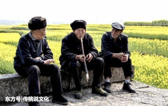 金婚老人晒幸福:假如我们都老了，你还愿意来一场美丽的“金婚”吗