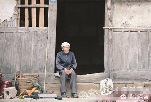 金婚老人晒幸福:假如我们都老了，你还愿意来一场美丽的“金婚”吗