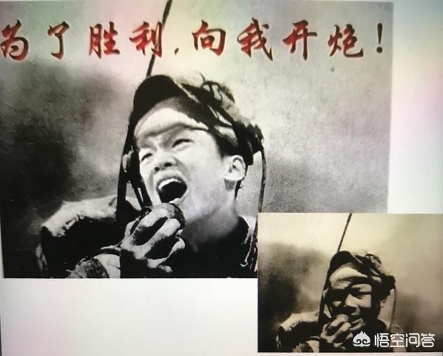 烽烟滚滚唱英雄:最近重温了一遍“英雄儿女”看的我热血沸腾，大家有没有去看呢