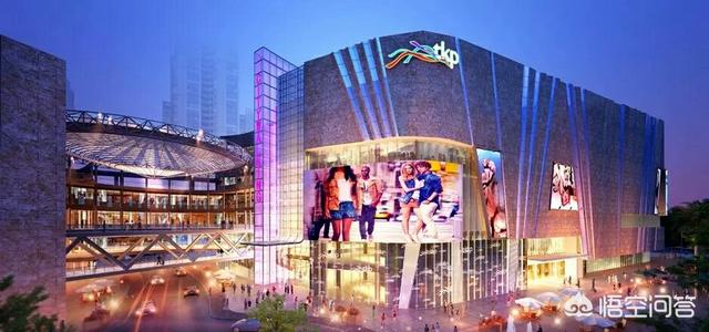云南百货网:你所在的城市，有哪些大型百货超市？你觉得哪一家价格更实惠？