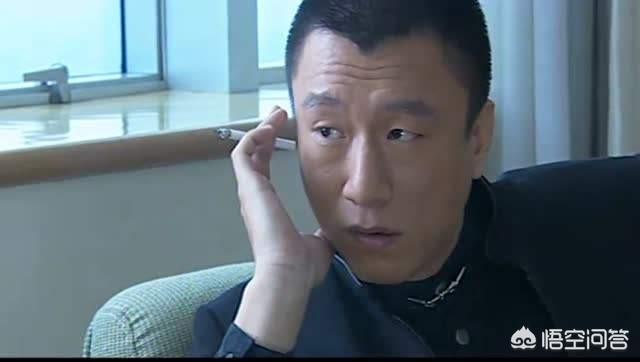 孙红雷演过的电视剧:孙红雷出演了哪些电视剧和电影？