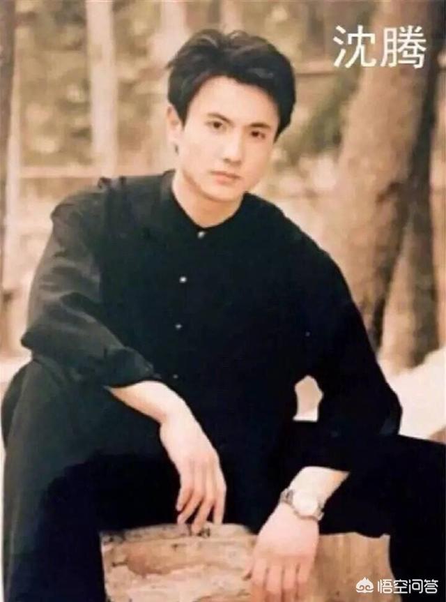 当今中年实力演技男演员都有谁？