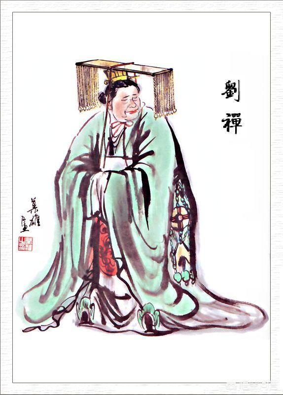 请问《三国演义》里面有哪些是你比较喜欢的典故？