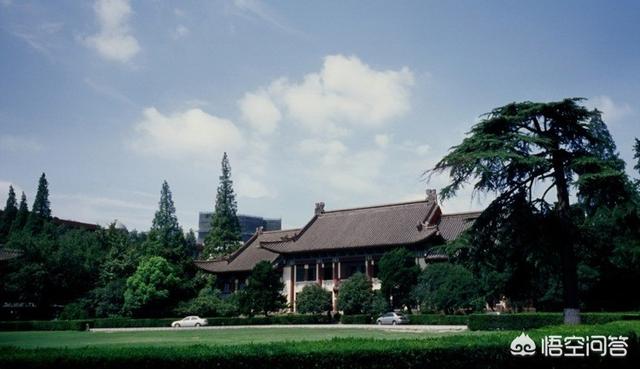 顾晓松:南京的高等教育实力为何如此之强？