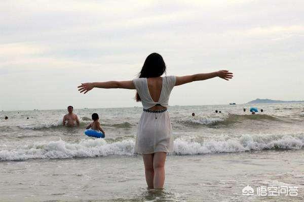 夏至了,夏天真正开始了,你想见识一个怎样的夏季呢？