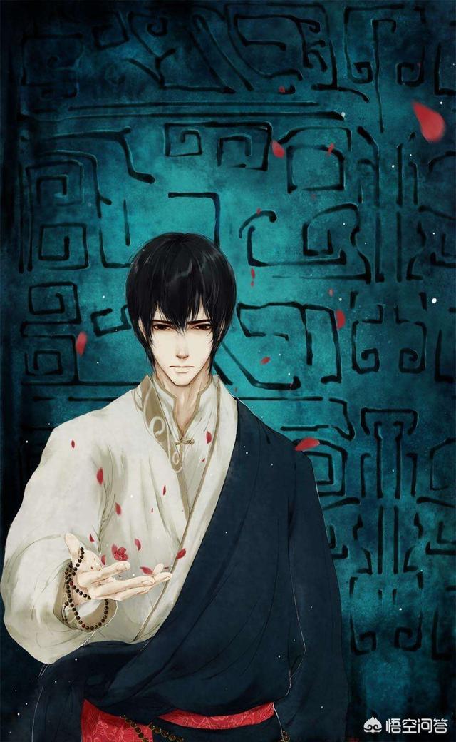 头条问答 - 《盗墓笔记》中张起灵是如何成为张家族长的?(4个回答)