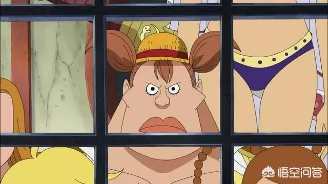 雅菲兰朵拉救下全身长满蘑菇的路飞的那个人;也是第一个敢拔未来海贼