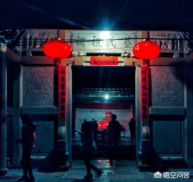 潮州韩江的灵异事件:潮汕的宗族，为何如此强大？