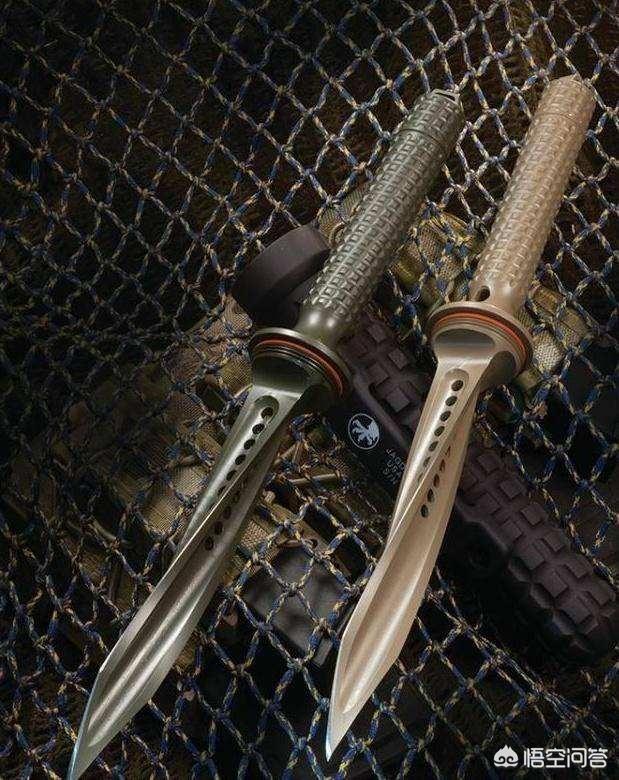 美工刀和军用匕首的区别是什么?-惠修网