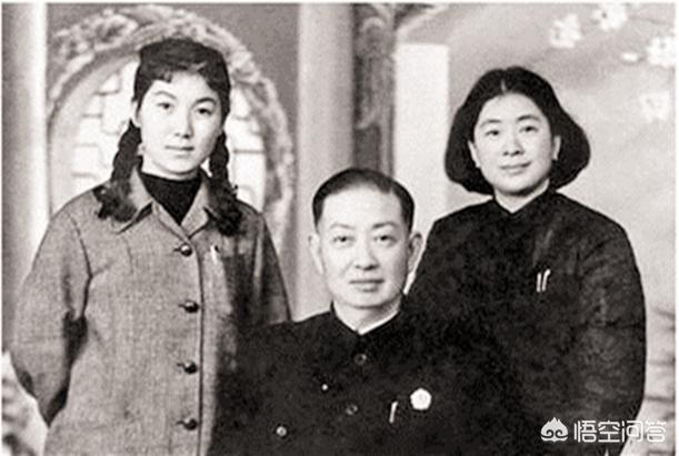 梅兰芳子女:梅兰芳是怎么死的?她老婆是谁?子女又是谁？