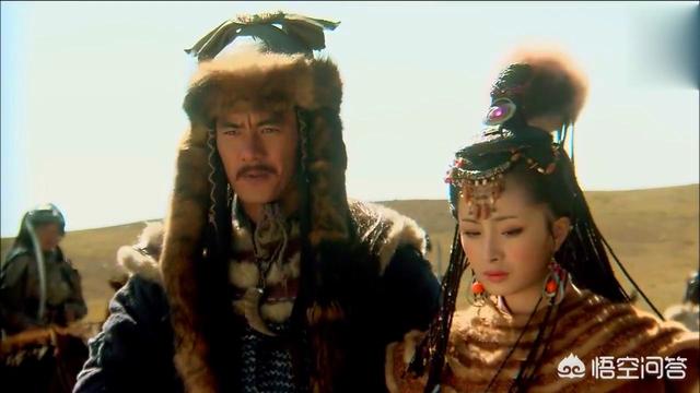 南宫公主:是不是匈奴公主长得很丑，为何没有匈奴公主嫁给汉朝皇帝的情况？
