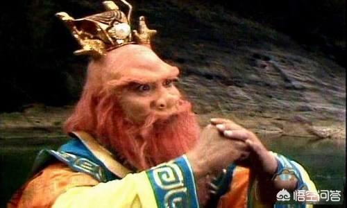 动漫四大灵异事件龙:国漫大电影《哪吒之魔童降世》中，龙的地位为何会这么低？
