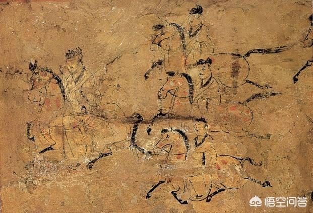 魏晋南北朝时期:魏晋南北朝时期的美术概况是怎样的？