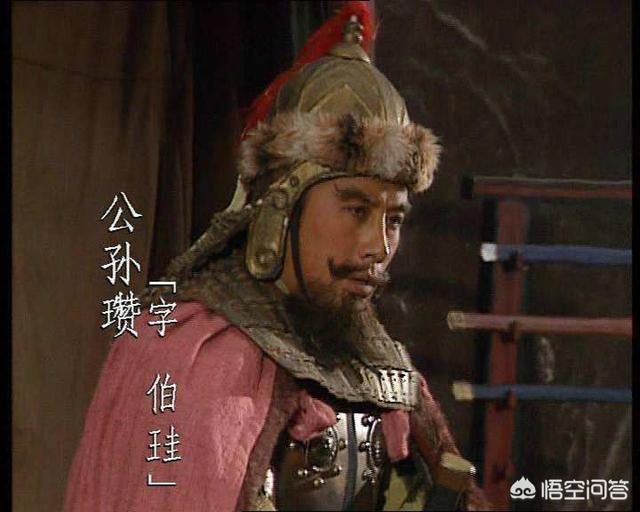 公孙起:秦朝的著名武将白起、王翦、蒙恬、王贲哪个才是传说中的战神？