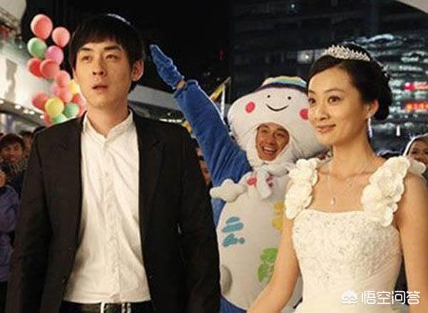 演员徐翠翠老公是谁:徐梵溪是一个怎样的演员？
