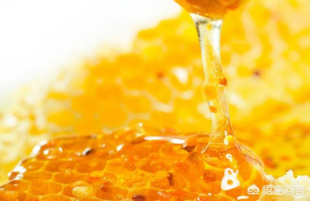 头条问答 过期蜂蜜有什么用途 40个回答