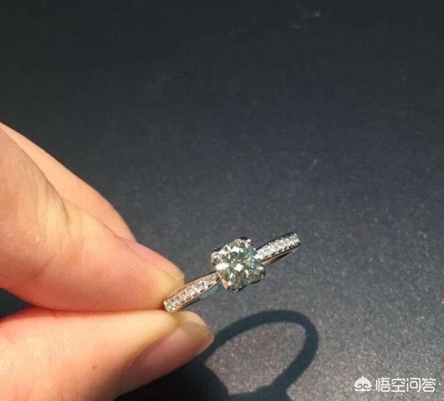 钻石小鸟论坛:哪个牌子的钻戒最好，属于你的最好？