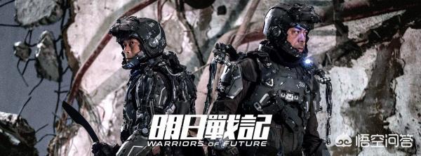 还有哪些国产科幻电影值得期待吗？