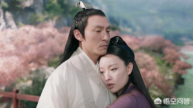 韩东秀:《宸汐缘》有哪些坑结局没有填完？