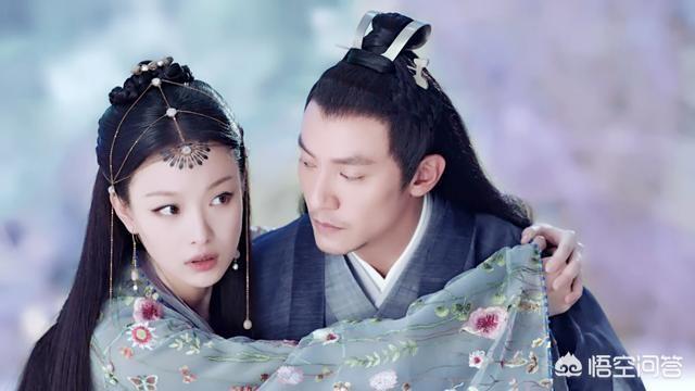 韩东秀:《宸汐缘》有哪些坑结局没有填完？