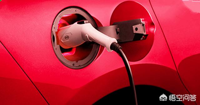 电动汽车一年的费用，新能源电动汽车用一年比汽油车到底省多少