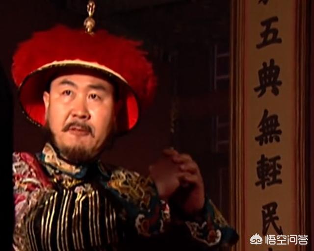 吴三桂为什么反清？