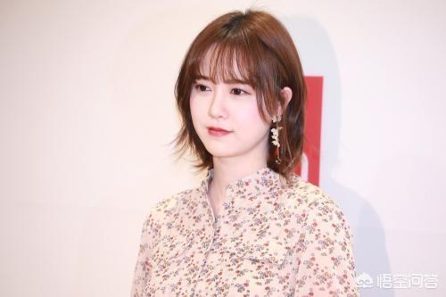 具惠善个人资料:如何看待具惠善在这次离婚事件中的行为？
