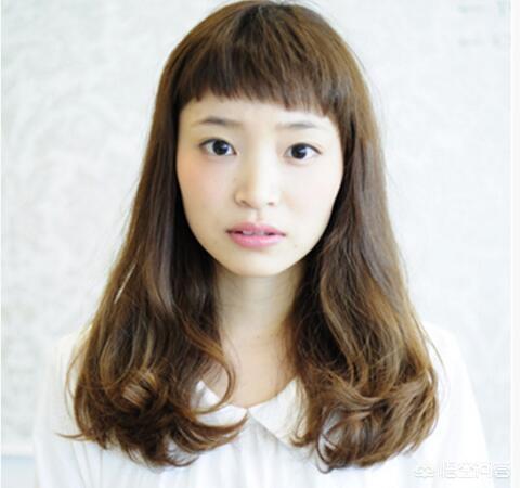 颧骨高的四方脸留什么发型好方脸适合什么发型