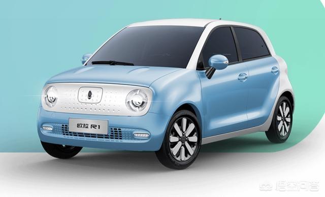 新能源汽车欧拉r1，想买一辆微型电动车，选比亚迪e1还是欧拉R1