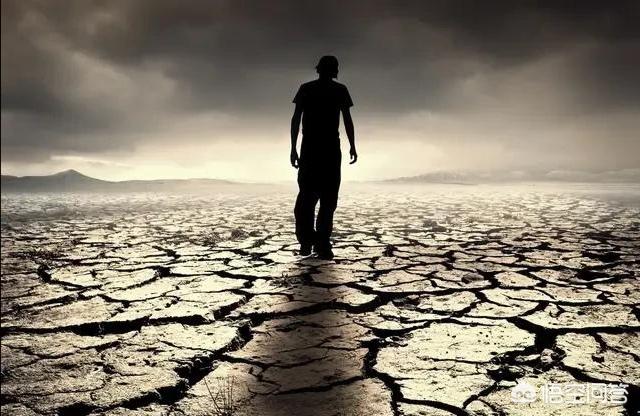 34岁一无所有刚离婚工作也没了心情跌到了谷底如何走出来