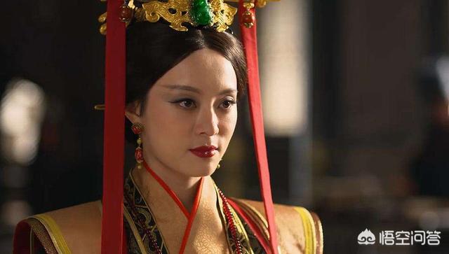 历史上的芈月:《芈月传》里的芈月在历史上是一个怎么样的人？