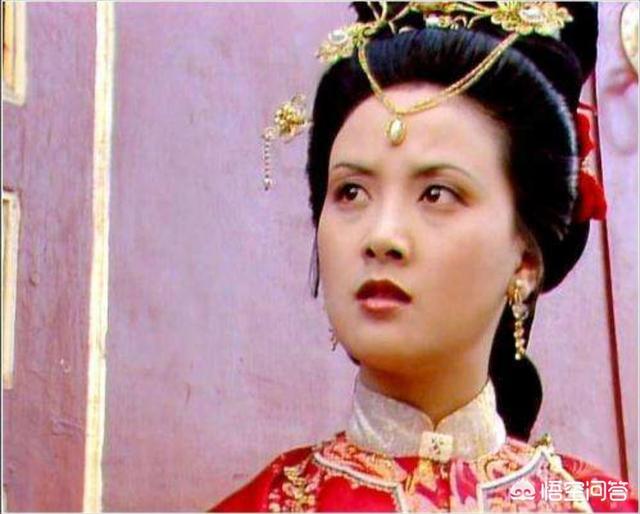 贾瑞为什么敢打王熙凤的主意？插图22