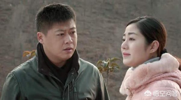 小蒙她老公是谁:乡村爱情里谢永强和王小蒙属于理想的婚姻吗？